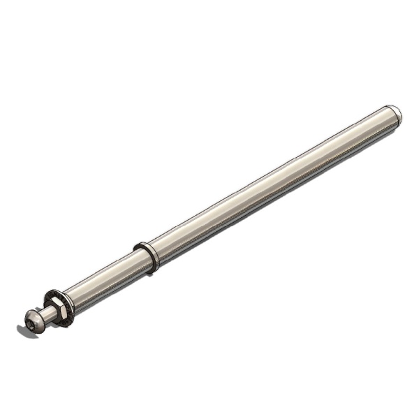 LPV Active Baffle Control Rod Assy